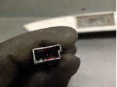 Recambio de maneta exterior porton para chevrolet aveo 1.3 diesel cat referencia OEM IAM 95273684 95273684 