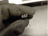 Recambio de maneta exterior porton para chevrolet aveo 1.3 diesel cat referencia OEM IAM 95273684 95273684 