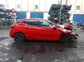 opel astra k (b16) del año 2019
