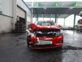 opel astra k (b16) del año 2019