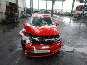 opel astra k (b16) del año 2019