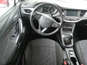 opel astra k (b16) del año 2019