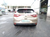 renault megane iv berlina 5p del año 2018