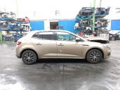 renault megane iv berlina 5p del año 2018