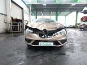 renault megane iv berlina 5p del año 2018