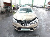 renault megane iv berlina 5p del año 2018