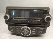 Recambio de sistema audio / radio cd para chevrolet aveo 1.3 diesel cat referencia OEM IAM 95179056 95063669 