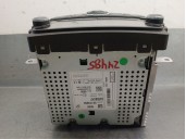 Recambio de sistema audio / radio cd para chevrolet aveo 1.3 diesel cat referencia OEM IAM 95179056 95063669 