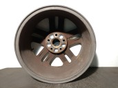 Recambio de llanta para volkswagen touran (1t1, 1t2) 2.0 tdi referencia OEM IAM 1K0601025BM R166.5JX16H2ET50 