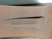 Recambio de llanta para volkswagen touran (1t1, 1t2) 2.0 tdi referencia OEM IAM 1K0601025BM R166.5JX16H2ET50 