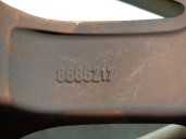 Recambio de llanta para volvo s80 berlina 2.9 bi-turbo cat referencia OEM IAM 8686217 R167JX16X49 
