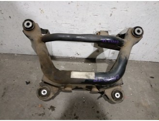 Recambio de puente trasero para bmw 3 (e46) 328 i referencia OEM IAM 33316770865 33316770865 