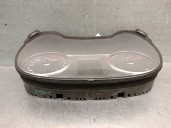 Recambio de cuadro instrumentos para audi a1 sportback (8xa, 8xf) 1.6 tdi referencia OEM IAM 8X0920930 8X0920930 