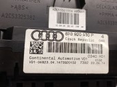 Recambio de cuadro instrumentos para audi a1 sportback (8xa, 8xf) 1.6 tdi referencia OEM IAM 8X0920930 8X0920930 