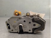 Recambio de cerradura puerta delantera izquierda para chevrolet aveo 1.3 diesel cat referencia OEM IAM 13579522 13579522 