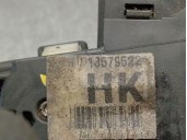 Recambio de cerradura puerta delantera izquierda para chevrolet aveo 1.3 diesel cat referencia OEM IAM 13579522 13579522 