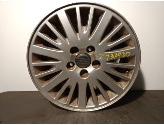 Recambio de llanta para volvo s80 berlina 2.9 bi-turbo cat referencia OEM IAM 8686217 R167JX16X49 