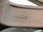 Recambio de llanta para volvo s80 berlina 2.9 bi-turbo cat referencia OEM IAM 8686217 R167JX16X49 