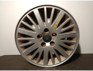 Recambio de llanta para volvo s80 berlina 2.9 bi-turbo cat referencia OEM IAM 8686217 R167JX16X49 