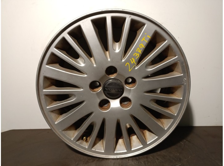 Recambio de llanta para volvo s80 berlina 2.9 bi-turbo cat referencia OEM IAM 8686217 R167JX16X49 
