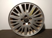 Recambio de llanta para volvo s80 berlina 2.9 bi-turbo cat referencia OEM IAM 8686217 R167JX16X49 