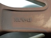 Recambio de llanta para volvo s80 berlina 2.9 bi-turbo cat referencia OEM IAM 8686217 R167JX16X49 