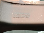 Recambio de llanta para volvo s80 berlina 2.9 bi-turbo cat referencia OEM IAM 8686217 R167JX16X49 