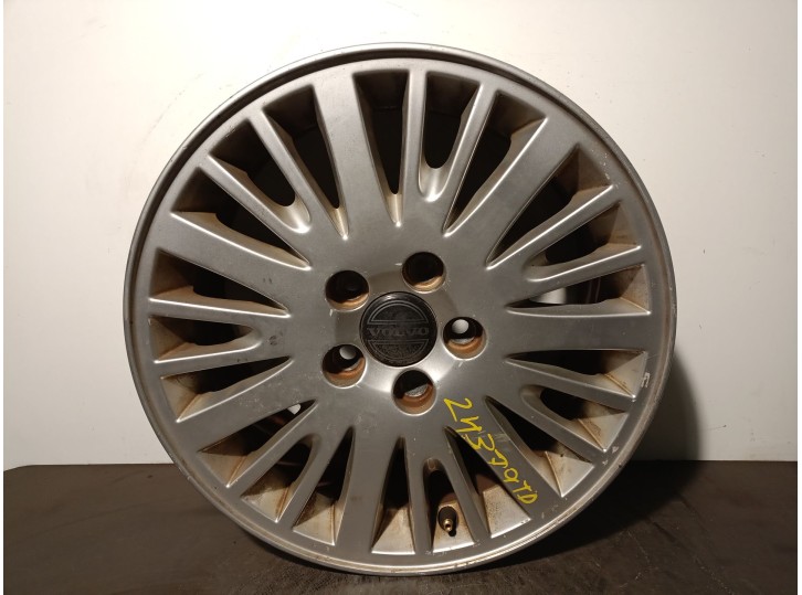 Recambio de llanta para volvo s80 berlina 2.9 bi-turbo cat referencia OEM IAM 8686217 R167JX16X49 
