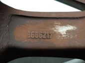 Recambio de llanta para volvo s80 berlina 2.9 bi-turbo cat referencia OEM IAM 8686217 R167JX16X49 