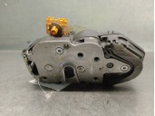 Recambio de cerradura puerta trasera izquierda para chevrolet aveo 1.3 diesel cat referencia OEM IAM 13579545 13579545 