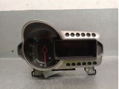Recambio de cuadro instrumentos para chevrolet aveo 1.3 diesel cat referencia OEM IAM 95072532 95072532 