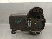 Recambio de cuadro instrumentos para chevrolet aveo 1.3 diesel cat referencia OEM IAM 95072532 95072532 