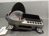 Recambio de cuadro instrumentos para chevrolet aveo 1.3 diesel cat referencia OEM IAM 95072532 95072532 