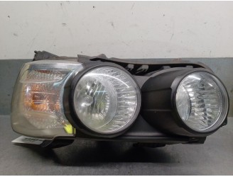 Recambio de faro izquierdo para chevrolet aveo 1.3 diesel cat referencia OEM IAM 96831061 96831061 