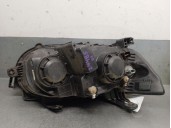 Recambio de faro izquierdo para chevrolet aveo 1.3 diesel cat referencia OEM IAM 96831061 96831061 