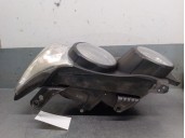 Recambio de faro izquierdo para chevrolet aveo 1.3 diesel cat referencia OEM IAM 96831061 96831061 