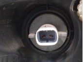 Recambio de faro izquierdo para chevrolet aveo 1.3 diesel cat referencia OEM IAM 96831061 96831061 