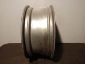 Recambio de llanta para volkswagen golf v berlina (1k1) 1.9 tdi referencia OEM IAM 1K0601025R R166.5JX16H2ET50 