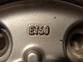 Recambio de llanta para volkswagen golf v berlina (1k1) 1.9 tdi referencia OEM IAM 1K0601025R R166.5JX16H2ET50 