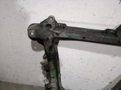 Recambio de puente delantero para renault clio ii fase ii (b/cb0) 1.5 dci diesel referencia OEM IAM 8200268032 8200268032 