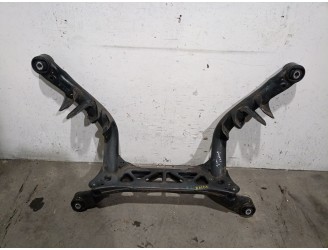 Recambio de puente trasero para audi a4 b8 avant (8k5) 2.7 tdi referencia OEM IAM 8K0505235AA 8K0505235AA 