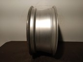 Recambio de llanta para volkswagen touran (1t1) 2.0 tdi referencia OEM IAM 1K0601025R R166.5JX16H2ET50 