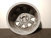 Recambio de llanta para volkswagen touran (1t1) 2.0 tdi referencia OEM IAM 1K0601025R R166.5JX16H2ET50 