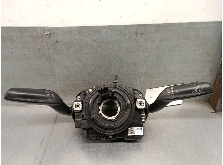 Recambio de mando luces para audi a1 sportback (8xa, 8xf) 1.6 tdi referencia OEM IAM 8X0953501B 8X09535024PK 