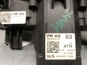 Recambio de mando luces para audi a1 sportback (8xa, 8xf) 1.6 tdi referencia OEM IAM 8X0953501B 8X09535024PK 