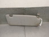 Recambio de parasol izquierdo para audi a1 sportback (8xa, 8xf) 1.6 tdi referencia OEM IAM 8K0857551 8K0857551 