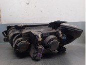 Replacement right headlight for Chevrolet Aveo 1.3 diesel cat OEM IAM reference 96831062 96831062 
