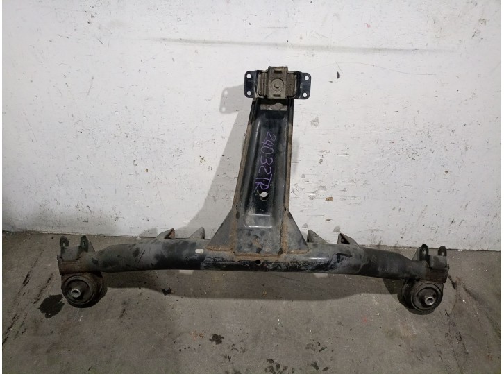 Recambio de puente trasero para volkswagen sharan (7m6/7m9) 1.9 tdi referencia OEM IAM 7M0505093 7M0505093 