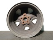 Recambio de llanta para suzuki grand vitara jb (jt) 1.9 ddis turbodiesel referencia OEM IAM 4321064J00 R16X61/2JDOT 