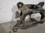 Recambio de puente trasero para bmw serie 3 compact (e46) 2.0 16v diesel cat referencia OEM IAM 33316770843 33316770843 